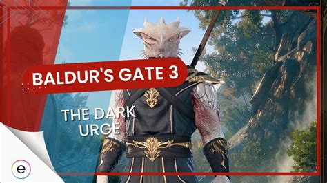 Baldur's Gate 3: The Dark Urge [Our Expert's Take] - eXputer.com