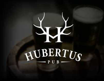 HUBERTUS | Behance