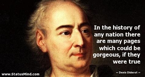 Denis Diderot Famous Quotes. QuotesGram