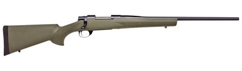 Hogue Rifle - Howa USA