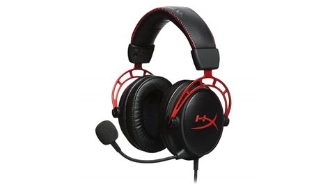 HyperX Cloud Alpha review: setting the gold standard for gaming ...