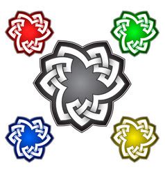 Trefoil Vector Images (over 4,100)