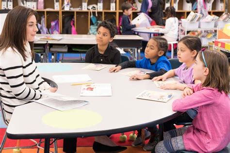 Teacher Tip: Selecting Books for Guided Reading