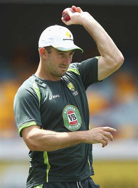 Shaun Marsh replaces Clarke, pacer Hazlewood gets call-up for second ...