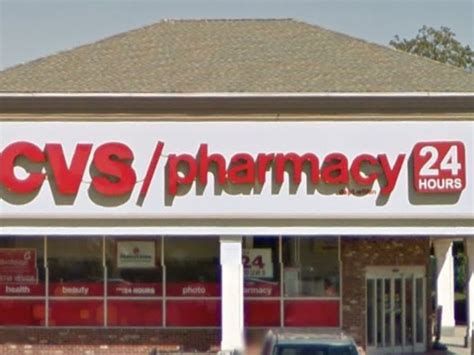 Police Charge Two with Year-Long CVS Robbery Spree Across Nassau County - East Meadow, NY Patch