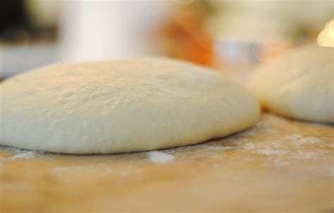 easy peasy pizza dough | Recipe adapted from Jim Lahey's My … | Flickr