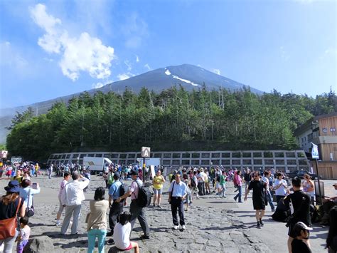 東京RUNNING ENGINEER: How To Climb & See Sunrise At Mt.FUJI