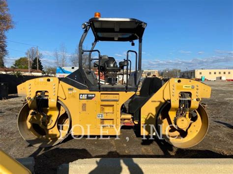 2014 Caterpillar CB54B For Sale - 88,000 USD | Cat Used