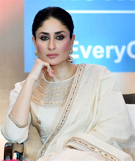 Kareena Kapoor Khan : Kareena kapoor khan is an indian actress who is constantly giving ...