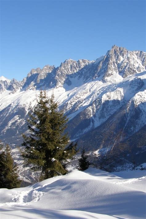 Visiting France in Winter - 10 Best Winter Destinations: 2023 Guide