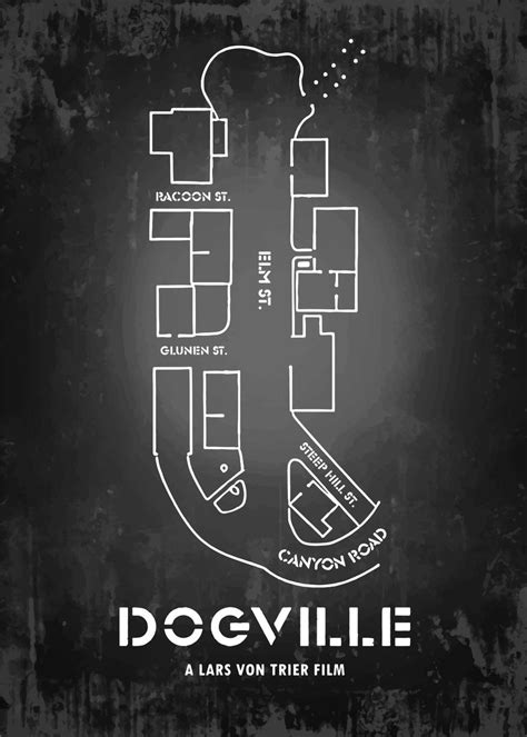 Dogville Poster | ubicaciondepersonas.cdmx.gob.mx