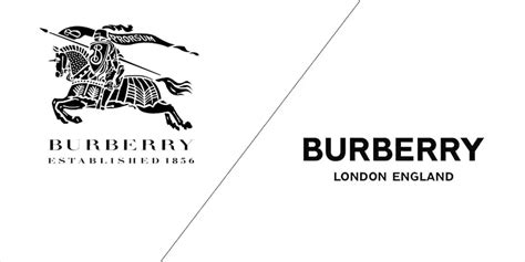 What Do You Think Of The New Burberry Logo?