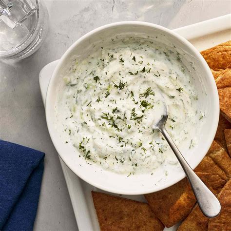 Tzatziki