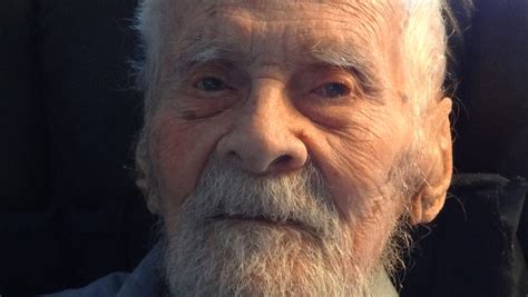 World's oldest man dies at 111