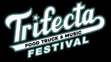 Trifecta Food Truck & Music Festival 2023 Lineup - Sep 23, 2023