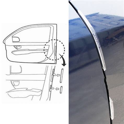 Car Door Protector Strips | up to 80% OFF. Buy from Luxenmart