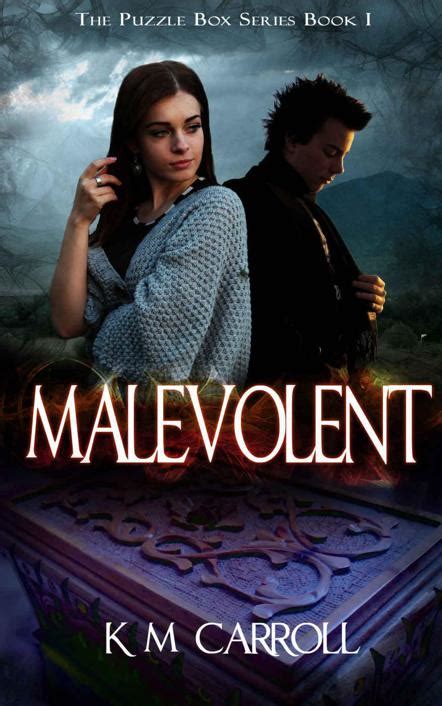 Read online “Malevolent (The Puzzle Box Series Book 1)” |FREE BOOK| – Read Online Books