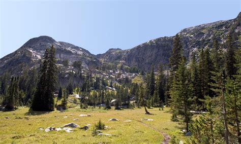 Absaroka Mountains, Range in Yellowstone - AllTrips