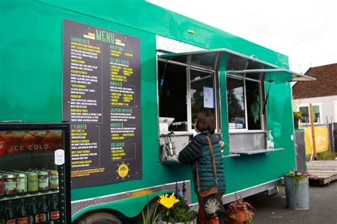 Food Trucks in Bend and Central Oregon You Won't Want to Miss