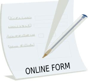 Free Forms Cliparts, Download Free Forms Cliparts png images, Free ClipArts on Clipart Library