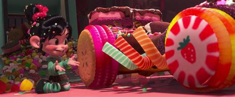 Image - CandyKart2.png | Wreck-It Ralph Wiki | FANDOM powered by Wikia