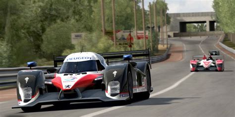 Forza Motorsport 3 Review: Definitively Maybe