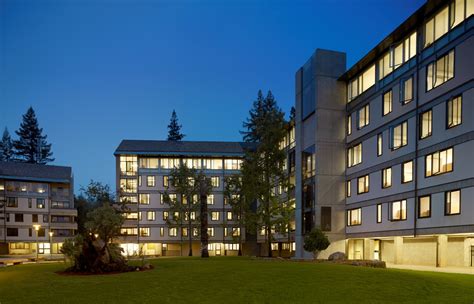 Ucsc Campus Dorms