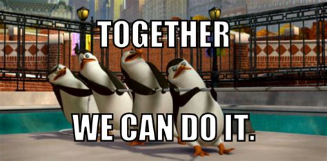 Tug of War. - Penguins of Madagascar Photo (37580244) - Fanpop