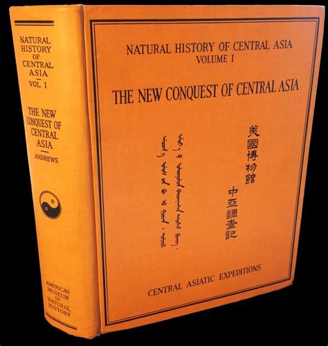 Roy Chapman Andrews (1884-1960) - The New Conquest of - Catawiki