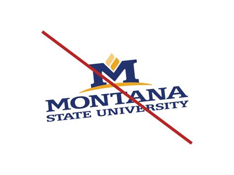 MSU Logo Guidelines - Creative Services | Montana State University