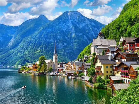 The 18 Most Beautiful Places in Europe to Add to Your Bucket List - Jetsetter | Best places in ...