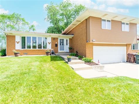 Oak Forest IL Real Estate - Oak Forest IL Homes For Sale | Zillow