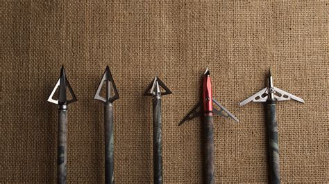 A Beginners Guide to Arrows and Broadheads | MeatEater Gear