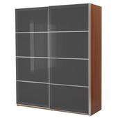 Ikea Pax Wardrobe with Sliding Doors | ProductReview.com.au
