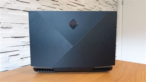 HP Omen 17 gaming laptop review | TechRadar