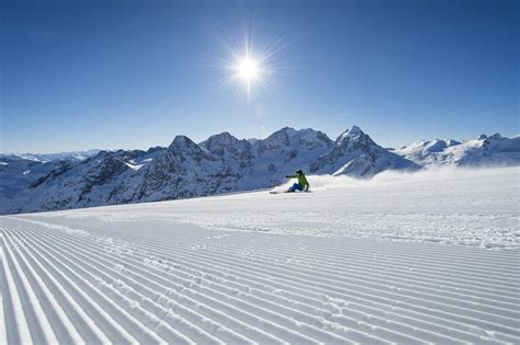 An Insider's Guide to St Moritz Ski Resort - Travelplan Ski