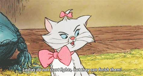 Marie Aristocats Quotes - ShortQuotes.cc