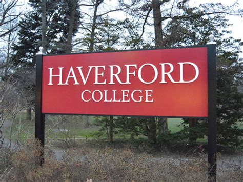 Haverford College Among Best Value Schools In Nation: Kiplinger | Haverford, PA Patch