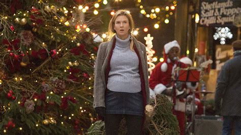 'Bridget Jones's Baby' Review: A Likable Return for Renee Zellweger ...