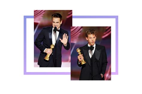 Colin Farrell, Austin Butler Win Best-Actor Awards at the Golden Globes 2023 | Vanity Fair