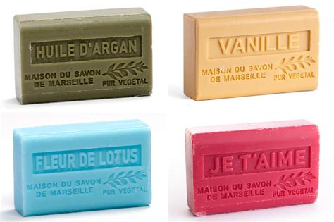 This French brand is bringing back the love for good old soap bars