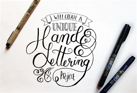 Learn How To Create Cricut Pen Hand Lettering Project - vrogue.co