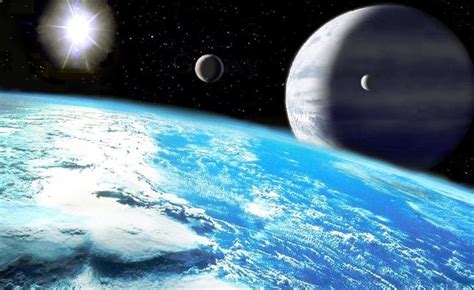 7 Planets found in habitable zones of other Solar Systems | Ancient Origins