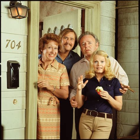 Sally Struthers Opened up about Her Last Visit to TV Mother Jean ...