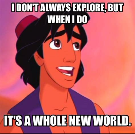 Aladdin Meme, Disney Aladdin, Casino Theme Parties, Party Themes, Disney Memes Clean, Videos ...