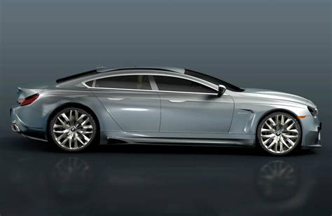 BMW Cars - News: BMW 9 Series concept rendered