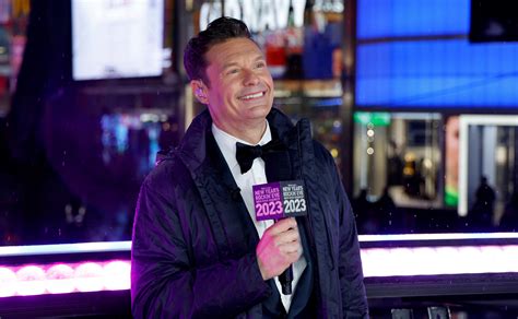 Ryan Seacrest is the New Host of Wheel of Fortune