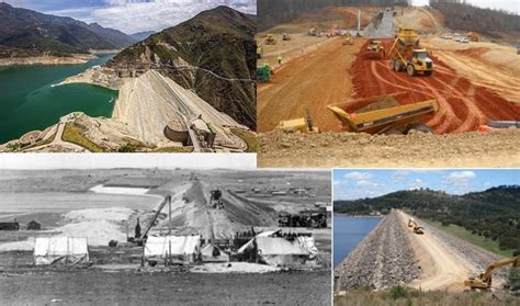 Operations in Embankment Dam Construction - Water Resources - The ...