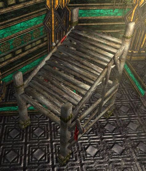 Item:Raised Goblin-town Stairs - Lotro-Wiki.com