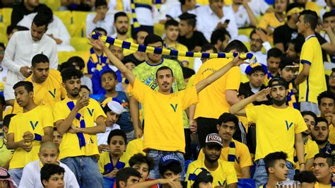 Al Nassr: The past and present of Ronaldo's new Saudi team | Middle ...